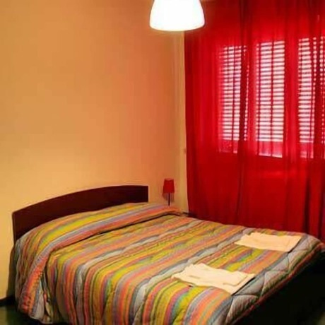 Imagen de la habitación del Hotel Galla, Mil&aacute;n. Foto 10