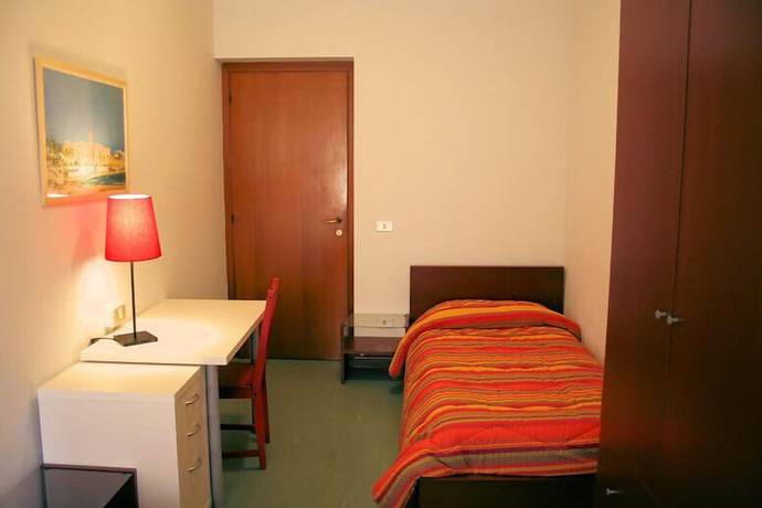 Imagen de la habitación del Hotel Galla, Mil&aacute;n. Foto 13