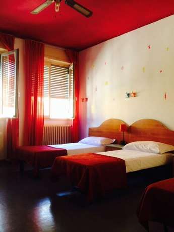 Imagen de la habitación del Hotel Galla, Mil&aacute;n. Foto 14