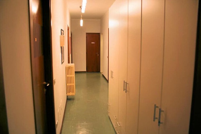 Imagen de los interiores del Hotel Galla, Mil&aacute;n. Foto 19