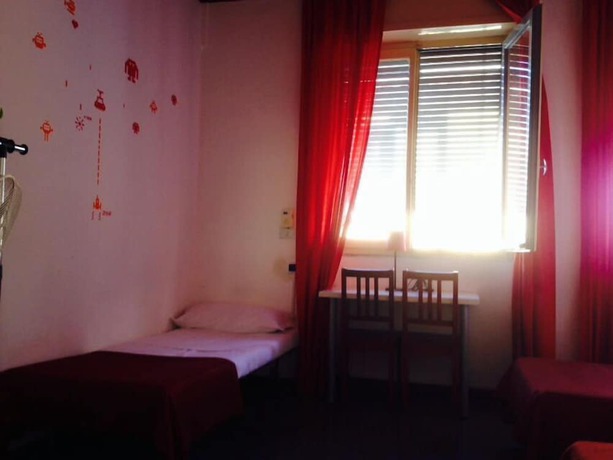 Imagen de la habitación del Hotel Galla, Mil&aacute;n. Foto 16