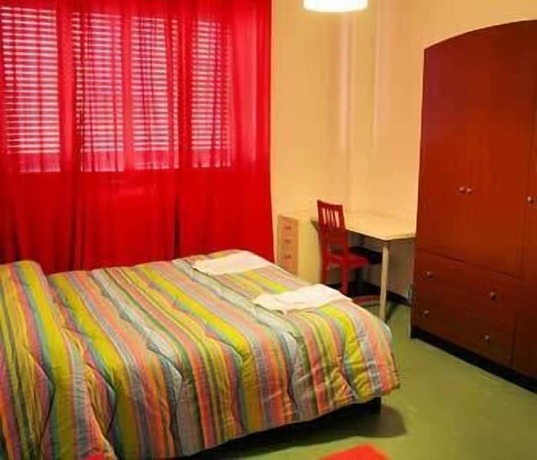 Imagen de la habitación del Hotel Galla, Mil&aacute;n. Foto 17