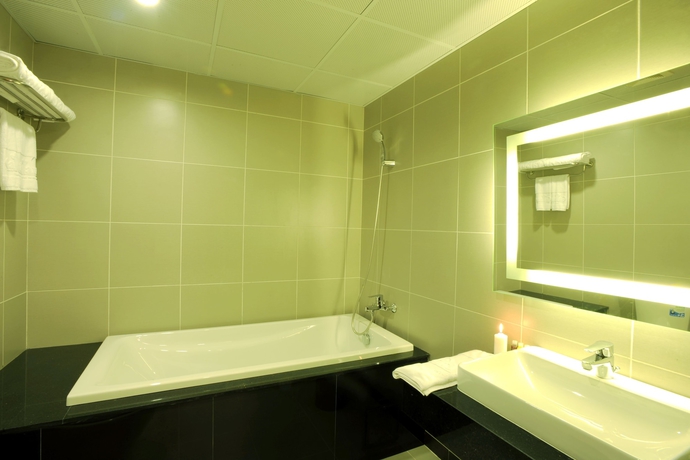 Imagen de la habitación del Hotel Gallant, Hanoi. Foto 7