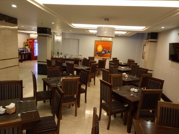 Imagen general del Hotel Gallant, Hanoi. Foto 1