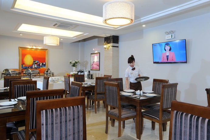 Imagen general del Hotel Gallant, Hanoi. Foto 3