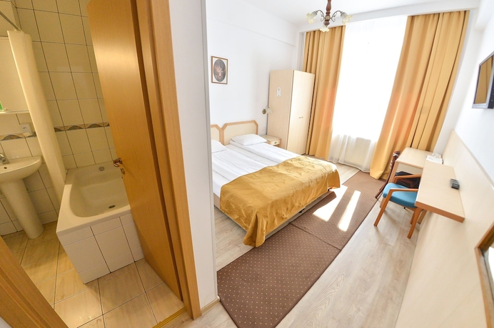 Imagen de la habitación del Hotel Gallant, Sibiu. Foto 6