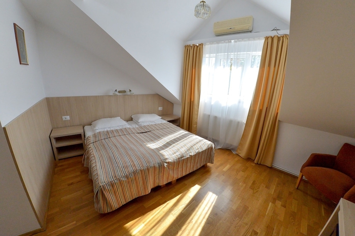 Imagen de la habitación del Hotel Gallant, Sibiu. Foto 9