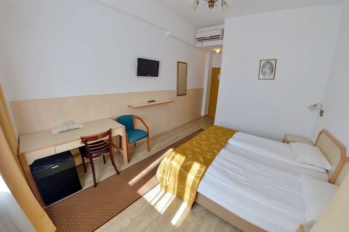 Imagen de la habitación del Hotel Gallant, Sibiu. Foto 10