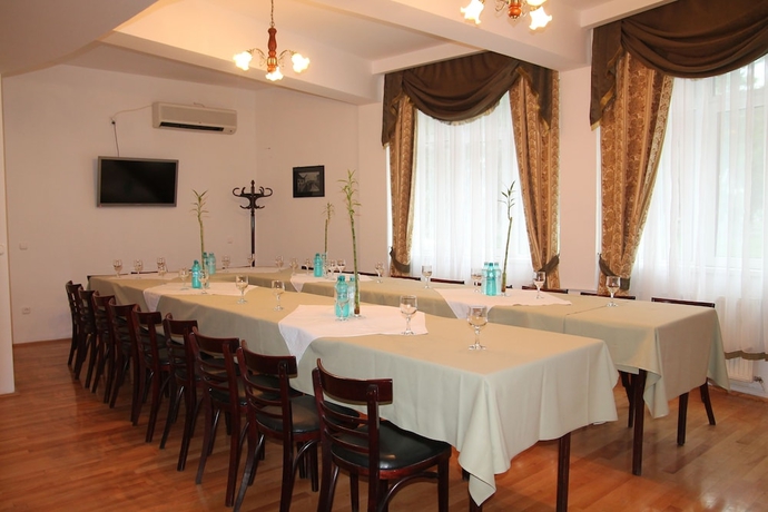 Imagen del bar/restaurante del Hotel Gallant, Sibiu. Foto 3