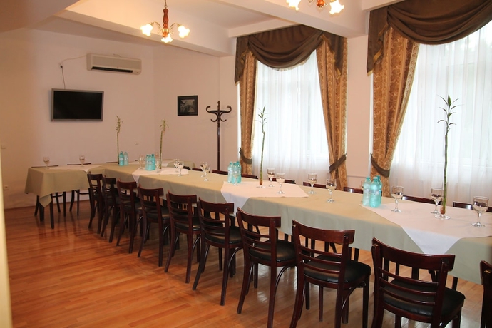 Imagen de los interiores del Hotel Gallant, Sibiu. Foto 17
