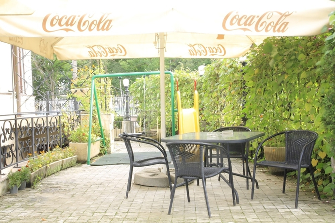 Imagen de los exteriores del Hotel Gallant, Sibiu. Foto 12