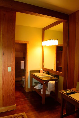 Imagen de la habitación del Hotel Gallatin River Lodge. Foto 8