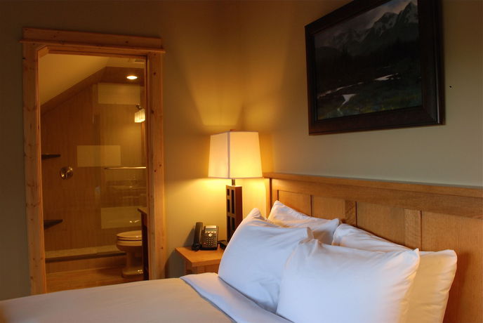 Imagen de la habitación del Hotel Gallatin River Lodge. Foto 9