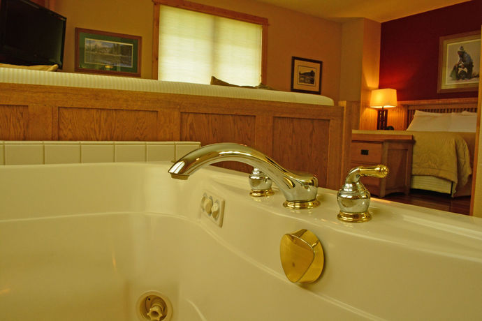 Imagen de la habitación del Hotel Gallatin River Lodge. Foto 10