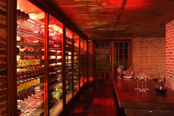 Imagen de los interiores del Hotel Galle Face. Foto 14