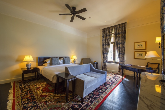 Imagen de la habitación del Hotel Galle Face. Foto 5