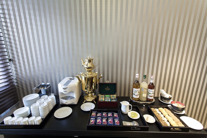 Imagen de la habitación del Hotel Galle Face. Foto 10