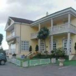 Imagen general del Hotel Gallego. Foto 4