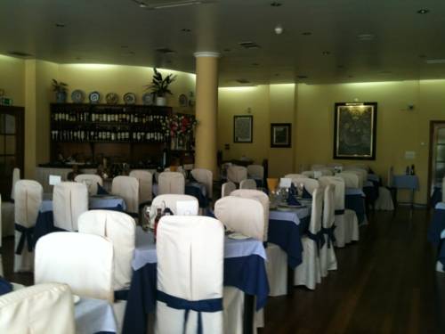 Imagen general del Hotel Gallego. Foto 2