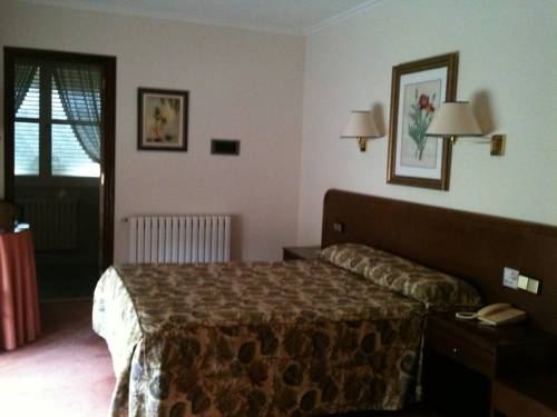 Imagen general del Hotel Gallego. Foto 3