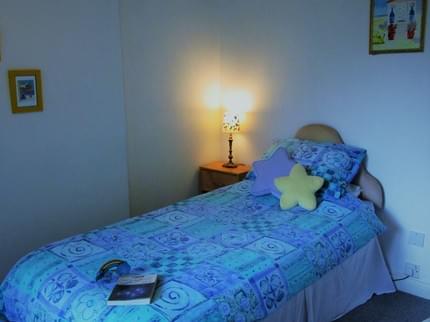 Imagen de la habitación del Hotel Gallen-treath Guest House. Foto 2