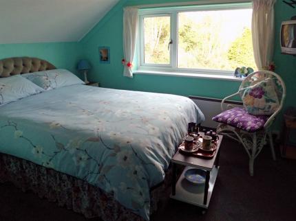 Imagen de la habitación del Hotel Gallen-treath Guest House. Foto 3