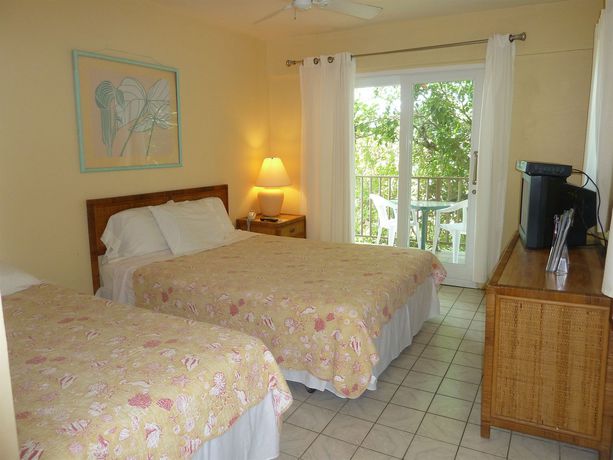 Imagen de la piscina del Hotel Galleon House. Foto 4
