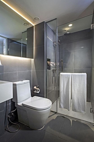 Imagen de la habitación del Hotel Galleria 12 Sukhumvit Bangkok By Compass Hospitality. Foto 3