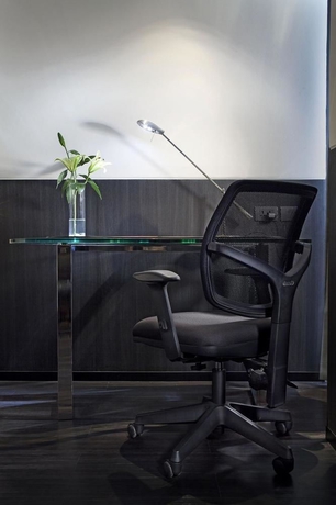 Imagen de los exteriores del Hotel Galleria 12 Sukhumvit Bangkok By Compass Hospitality. Foto 7