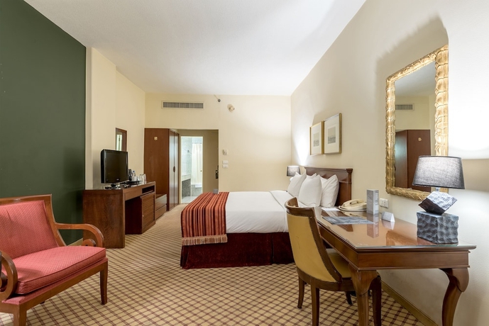 Imagen de la habitación del Hotel Galleria Beirut. Foto 7