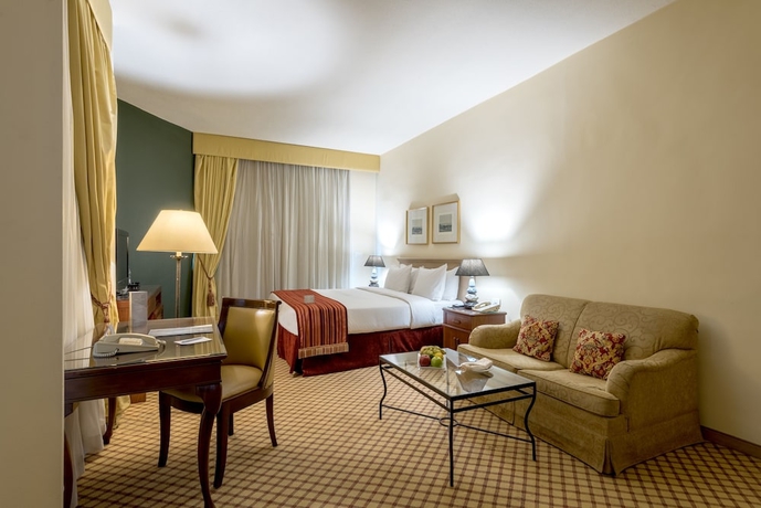 Imagen de la habitación del Hotel Galleria Beirut. Foto 10