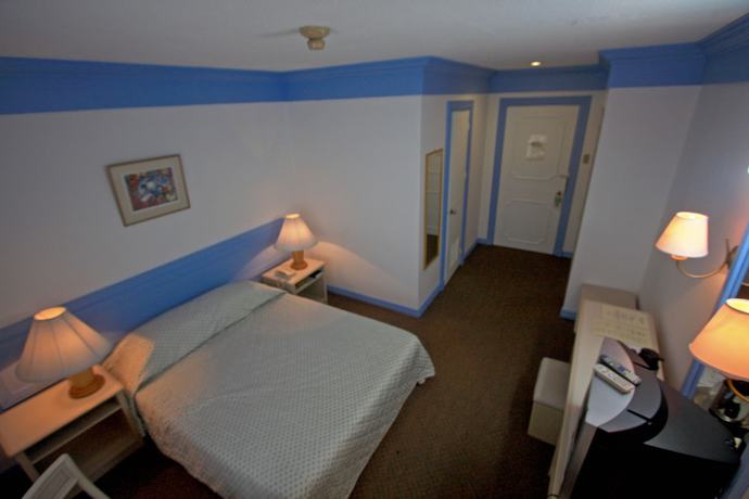 Imagen de la habitación del Hotel Galleria Davao. Foto 3