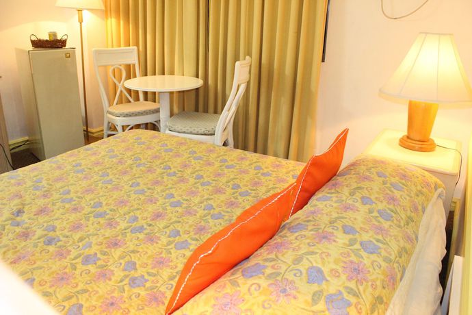 Imagen de la habitación del Hotel Galleria Davao. Foto 4