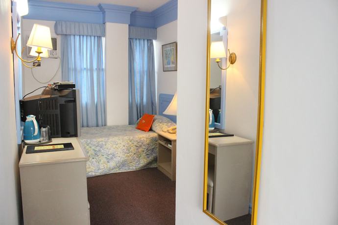 Imagen de la habitación del Hotel Galleria Davao. Foto 5