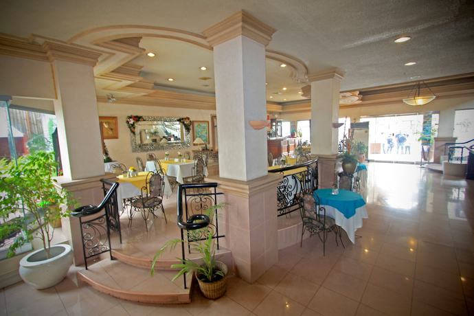 Imagen de los interiores del Hotel Galleria Davao. Foto 20