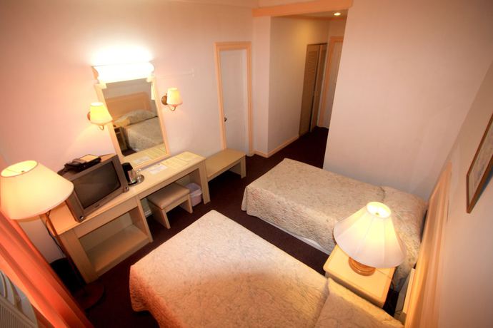 Imagen de la habitación del Hotel Galleria Davao. Foto 6