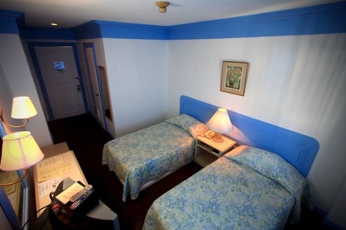 Imagen de la habitación del Hotel Galleria Davao. Foto 8