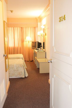 Imagen de la habitación del Hotel Galleria Davao. Foto 10