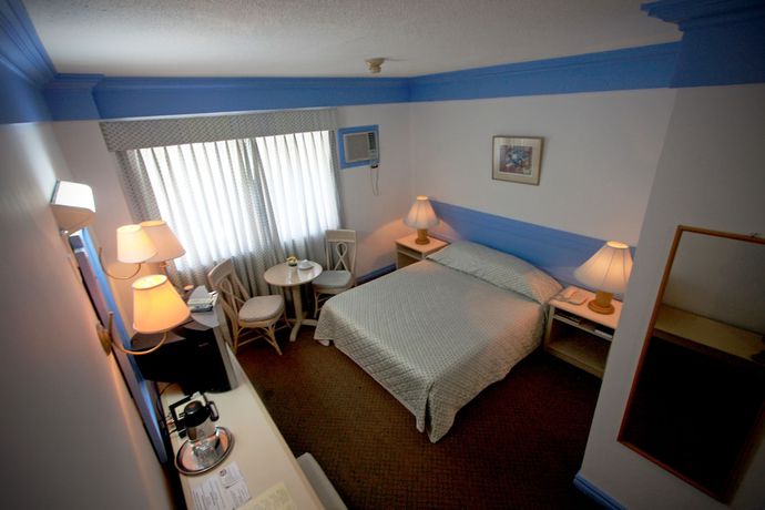 Imagen de la habitación del Hotel Galleria Davao. Foto 11