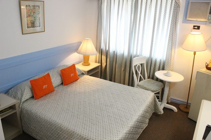 Imagen de la habitación del Hotel Galleria Davao. Foto 15