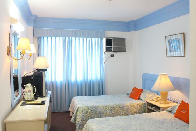 Imagen de la habitación del Hotel Galleria Davao. Foto 17