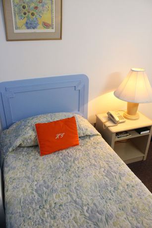 Imagen de la habitación del Hotel Galleria Davao. Foto 19