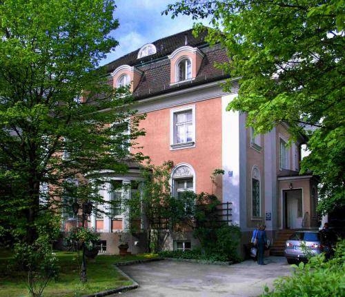 Imagen general del Hotel Galleria, Munich. Foto 4