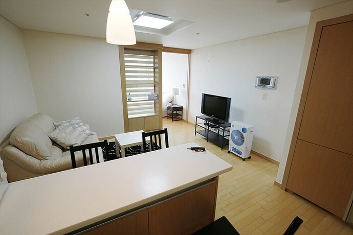 Imagen de la habitación del Hotel Galleria Palace 1. Foto 29