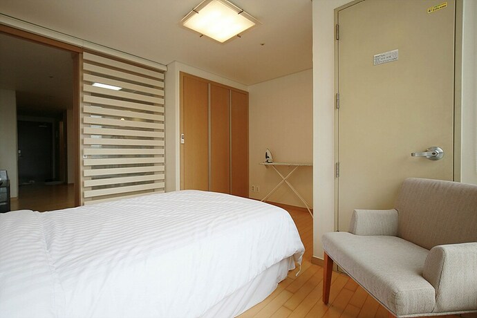 Imagen de la habitación del Hotel Galleria Palace 1. Foto 30
