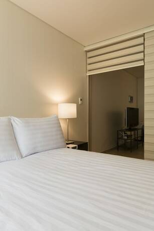 Imagen general del Hotel Galleria Palace 2. Foto 5