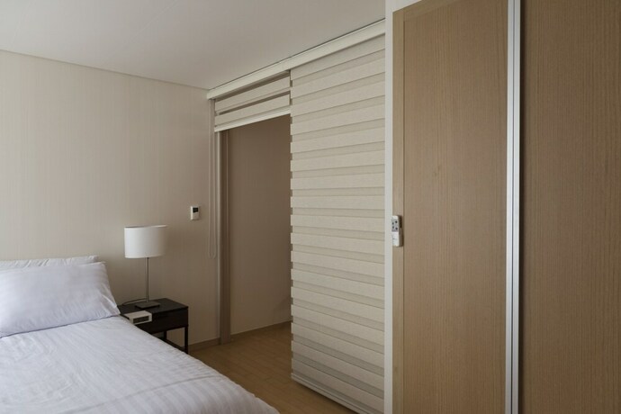 Imagen de la habitación del Hotel Galleria Palace 2. Foto 22