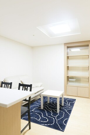 Imagen de la habitación del Hotel Galleria Palace 2. Foto 25