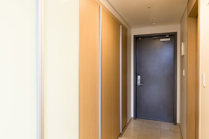 Imagen de la habitación del Hotel Galleria Palace 2. Foto 31