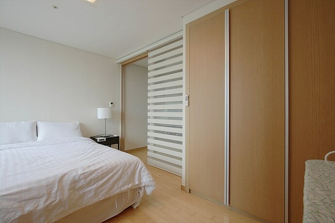 Imagen de la habitación del Hotel Galleria Palace 2. Foto 32